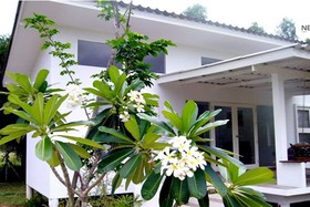 White @ Sea Resort