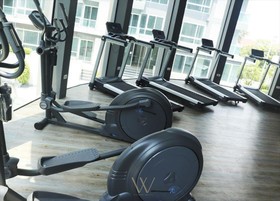 Wisdom Hotel & Residence