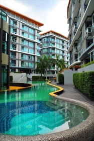 Wisdom Hotel & Residence