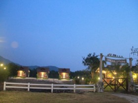 Yaida Country Resort