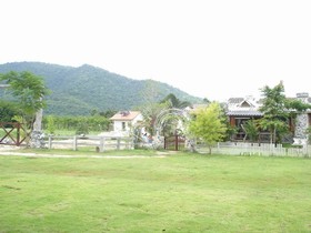 Yaida Country Resort