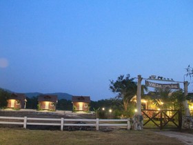 Yaida Country Resort
