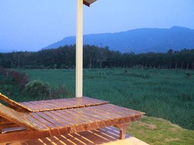 Yaida Country Resort