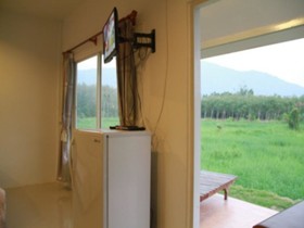 Yaida Country Resort