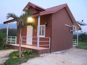 Yaida Country Resort