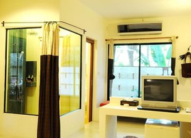 Lima Bella Resort