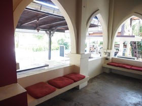 Lima Bella Resort