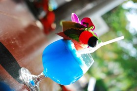 Lima Bella Resort