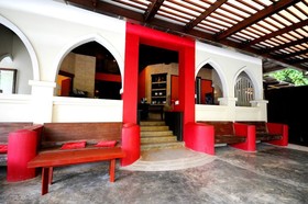 Lima Bella Resort