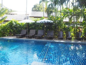 Lima Bella Resort