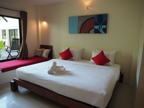 Lima Bella Resort