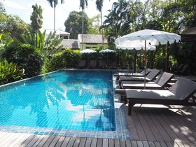 Lima Bella Resort