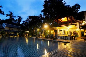 Lima Bella Resort