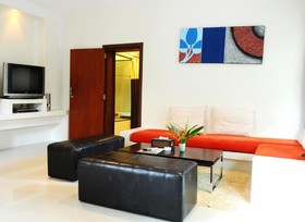 Lima Bella Resort