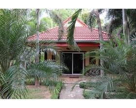 Areeya Resort Kanchanaburi