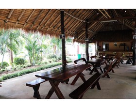 Areeya Resort Kanchanaburi