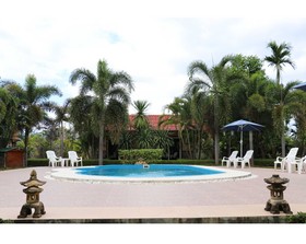 Areeya Resort Kanchanaburi