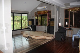 Baan Alisa Bed and Breakfast