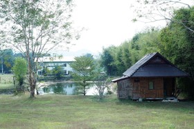 Baan Ricky Motocross and Enduro Track