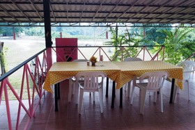 Baan Ricky Motocross and Enduro Track