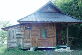 Baan Ricky Motocross and Enduro Track