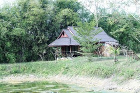 Baan Ricky Motocross and Enduro Track