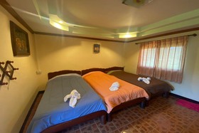 Bannoichynum Resort Kanchanaburi by OYO Rooms