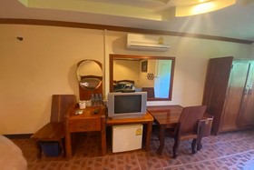 Bannoichynum Resort Kanchanaburi by OYO Rooms