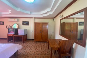 Bannoichynum Resort Kanchanaburi by OYO Rooms