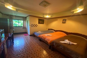 Bannoichynum Resort Kanchanaburi by OYO Rooms