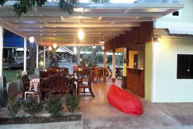 Bannoichynum Resort Kanchanaburi by OYO Rooms