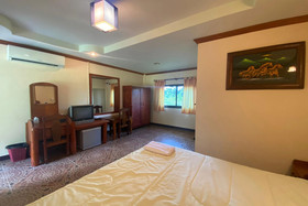 Bannoichynum Resort Kanchanaburi by OYO Rooms