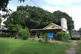 Bannoichynum Resort Kanchanaburi by OYO Rooms