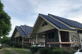 Bannoichynum Resort Kanchanaburi by OYO Rooms