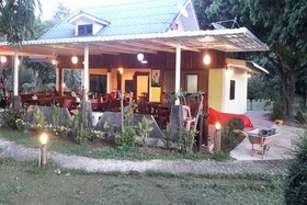 Bannoichynum Resort Kanchanaburi by OYO Rooms