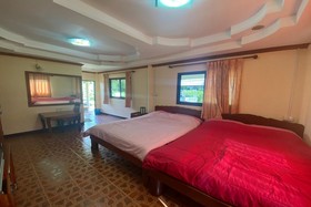 Bannoichynum Resort Kanchanaburi by OYO Rooms