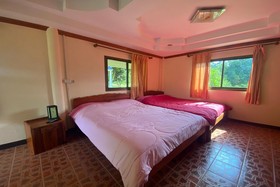 Bannoichynum Resort Kanchanaburi by OYO Rooms
