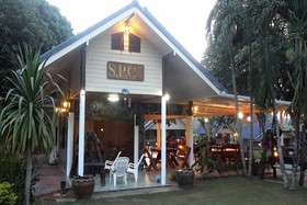 Bannoichynum Resort Kanchanaburi by OYO Rooms