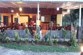 Bannoichynum Resort Kanchanaburi by OYO Rooms