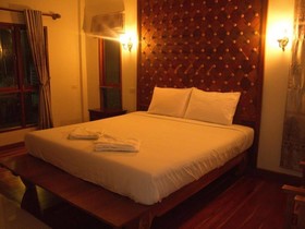 Bann Saiyok Homestays
