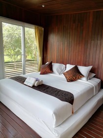 Cliff & Cape Camping Resort