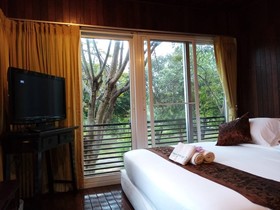 Cliff & Cape Camping Resort
