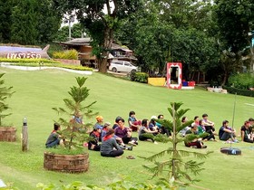 Goodview Resort & Camping