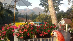 Goodview Resort & Camping