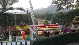 Goodview Resort & Camping