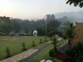 Goodview Resort & Camping