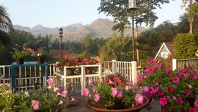 Goodview Resort & Camping