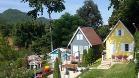 Goodview Resort & Camping