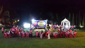 Goodview Resort & Camping