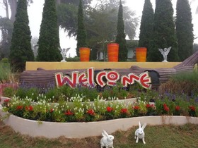 Goodview Resort & Camping